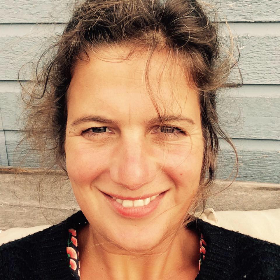 Judith van Os, integratieve kindertherapeut en kindercoach